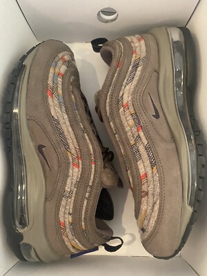 pendleton custom nikes