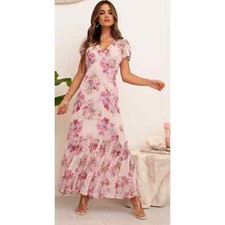 Love Shack Fancy Shontelle Dress Size 2