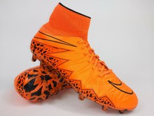 nike hypervenom phantom 2 size 7