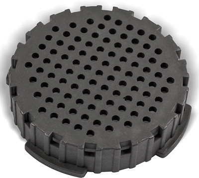 South Street Designs Filter Cap with AeroPress  Coffee and Espresso Maker