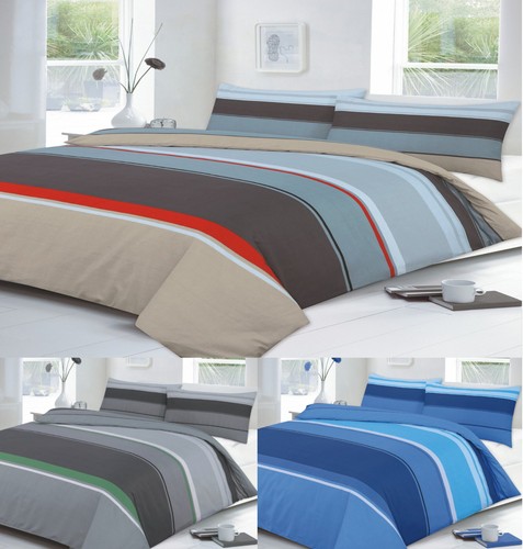 4 Pcs Carter Stripes Complete
