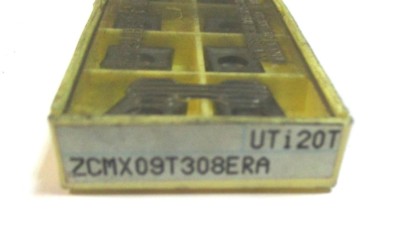 10x Mitsubishi CCMX09T308EN-A UP20M – Wendeschnei Produktbild-Vorschau 5