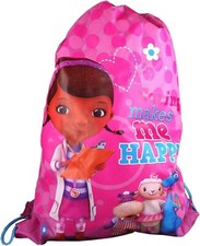 Disney Doc McStuffins Trainer Bag