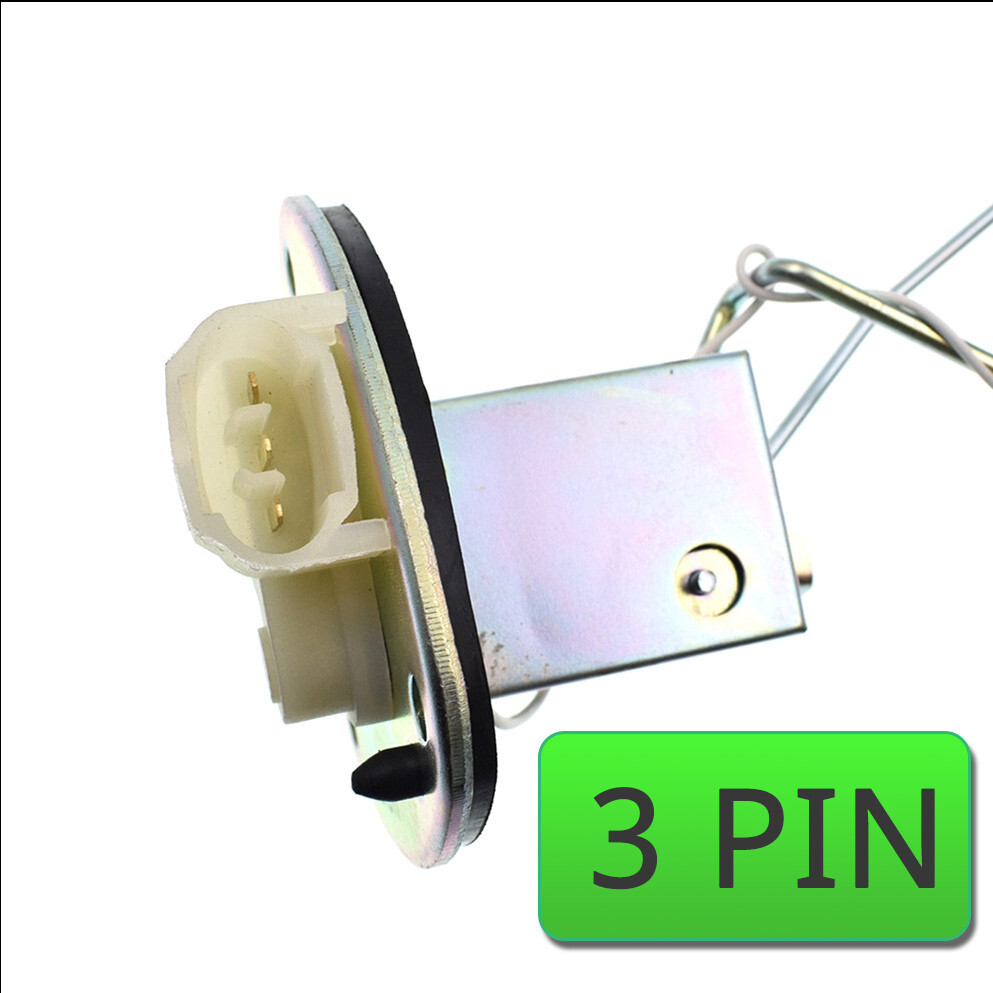 EASYSHOP24H Galleggiante Serbatoio Per Mits L200 1996-2004 Sonda Indicatore Rilevatore Livello Carburante Benzina Diesel