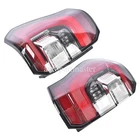 LED & Halogen Tail Light for Ford Expedition 2018-2021 Driver&Left JL1Z-13405-H