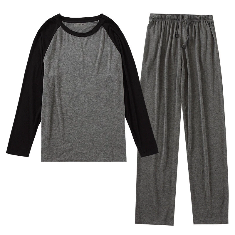 Men's modal loungewear sale