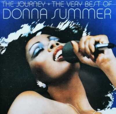 Donna Summer: Journey: The Very Best of Donna Summer | CD NEU