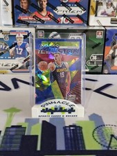 2022-23 Contenders Optic Nikola Jokic Optic Illusion Cracked Ice🧊  #/75 MVP✅️✅️