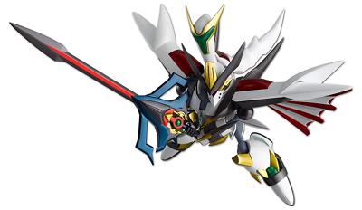 Ryu Hayabusa Variable Action Hao Taikei Ryu Knight Rune Knight Steru 14 ...