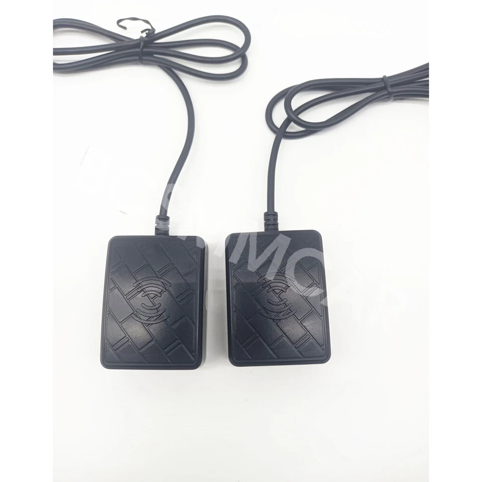  Car Blind Spot Monitoring System Assistant BSD Driving Safety Kit Waterproof  — 第 3/4 张图片