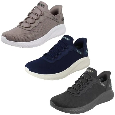 Baskets Skechers Slip-Ins 'Bobs Squad Chaos - Inspiration Quotidienne' 117500 - Photo 1/4