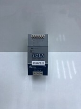 EMERSON SDN 10-24-100C SOLA Power Supply