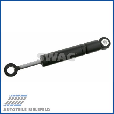 NEU - SWAG 10927454 Schwingungsdämpfer, Keilrippenriemen für