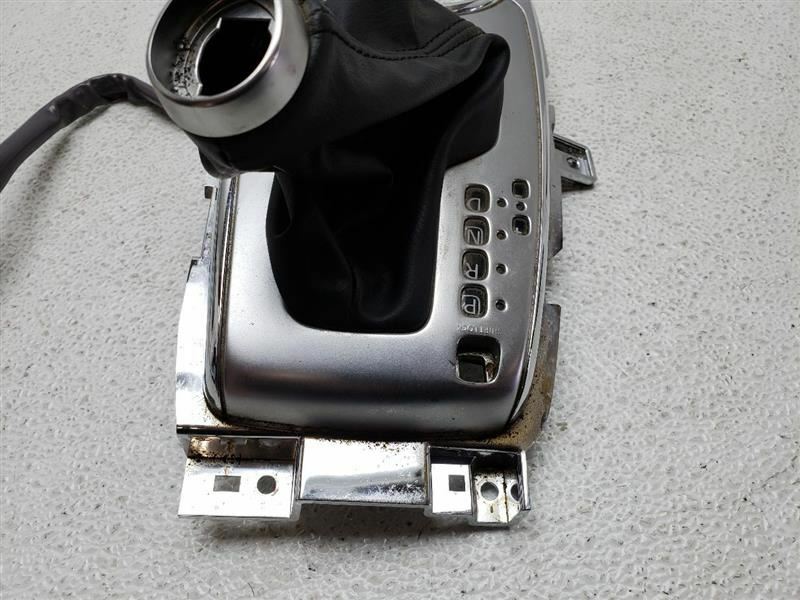 Infiniti 969431LA0A Genuine OEM Shift Plate for sale online | eBay