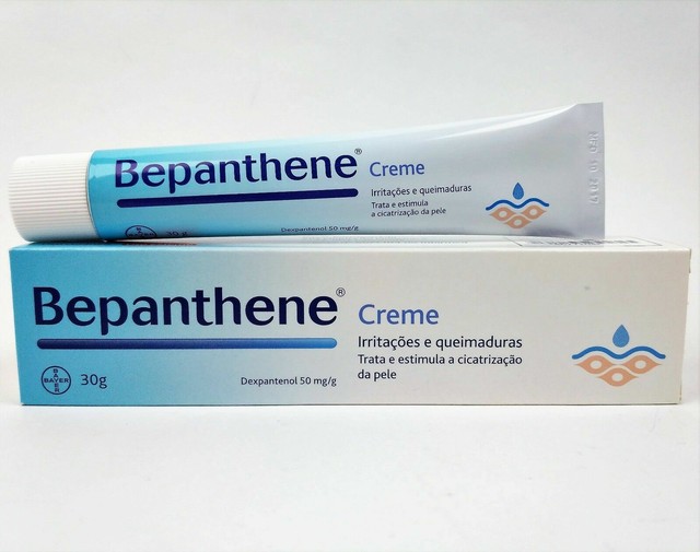Bepanthen Cream, Plus, Ointment 30g, 100g, Bayer eBay