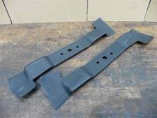 Messer für STIHL Viking RT5097.0 MT5097.0 Rasentraktor Messersatz