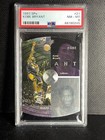 1997-98 SPx Kobe Bryant #21, 2nd year card PSA 8