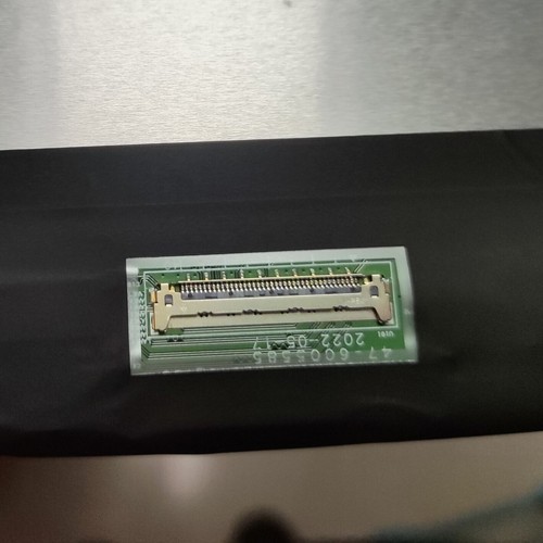 90HZ 14.0" WQXGA 2.5K LAPTOP LCD SCREEN NE140QDM-N41 2560X1600 fit N140GLE-GE1 - Picture 4 of 4