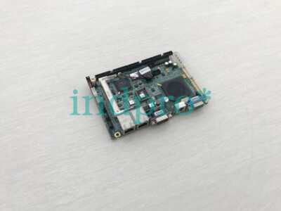1pc used AAEON 3.5 motherboard GENE-5315 REV.B1