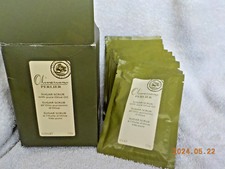 Perlier Olivarium Sugar Body Scrub with Olive...