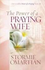 The Power of a Praying Wife - Paperback By Om...
