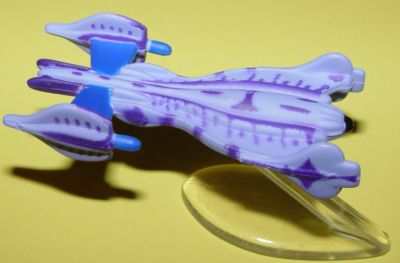 Babylon 5 - Micro Machines zum aussuchen | eBay