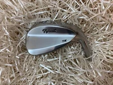 Fujimoto Golf Wedge FT-1 Satin