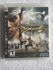 Virtua Fighter 5 Sony PlayStation 3 PS3