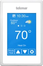 Tekmar 561 WIFI 1 Stage Heat Thermostat