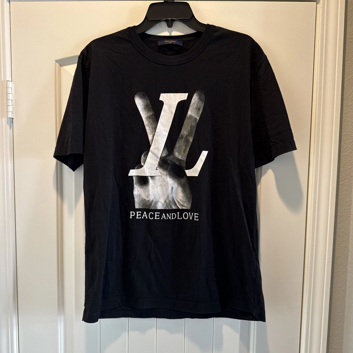 Louis Vuitton Regular Size XL Shirts for Men for sale | eBay