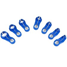 AC Fuel Line Disconnect Tool Pcs Fuel Filter Removal Sets, 1/4, 5/16, 3/8, 7
