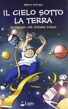 Il cielo sotto la terra - Ettore Perozzi (Edizioni Lapis) [2011]