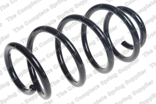 Front LESJÖFORS 4026238 Suspension Spring for FIAT
