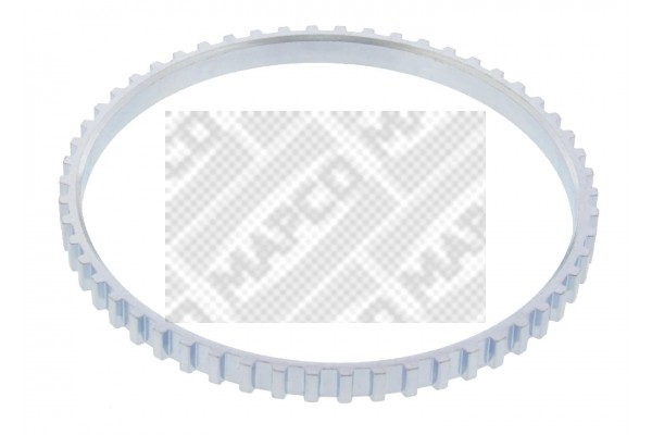 ABS Sensorring Vorne Links Rechts FüR Citroen Fiat Peugeot 1994-2006-image
