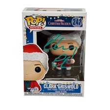 Ultimate Funko Pop Christmas Vacation Figures Gallery and Checklist 18