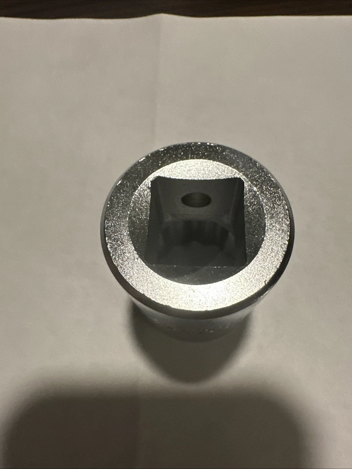 PROTO 5527M 3/4" Drive Socket, 27MM, 12 Point USA Professional - Image 4 of 4