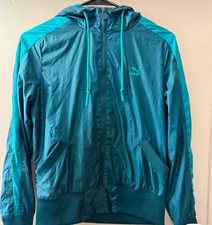 PUMA Sport Lifestyle Womens Hooded Full Zip L...