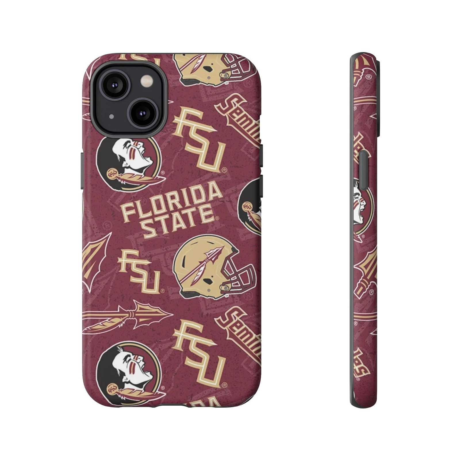 Florida State Seminoles iPhone Cases
