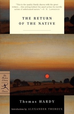 Thomas Hardy The Return of the Native (Taschenbuch) (US IMPORT)