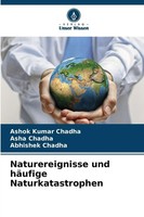 Ashok Kumar Chadha (U. A.) | Naturereignisse Und HäUfige Naturkatastrophen