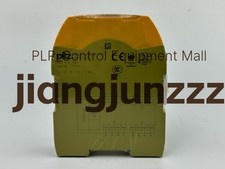 ONE PILZ 772140 PNOZ m EF 16DI Module New