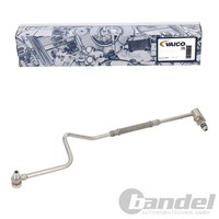 Vaico Turbolader ÖLleitung Passend FüR Land Rover Discovery Range | V48-0717