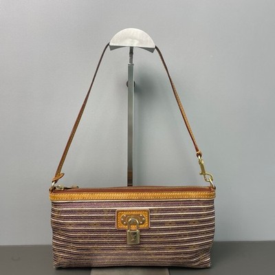 Louis Vuitton Pre-Owned Authentic Pochette Crossbody Free Tracked Shipping