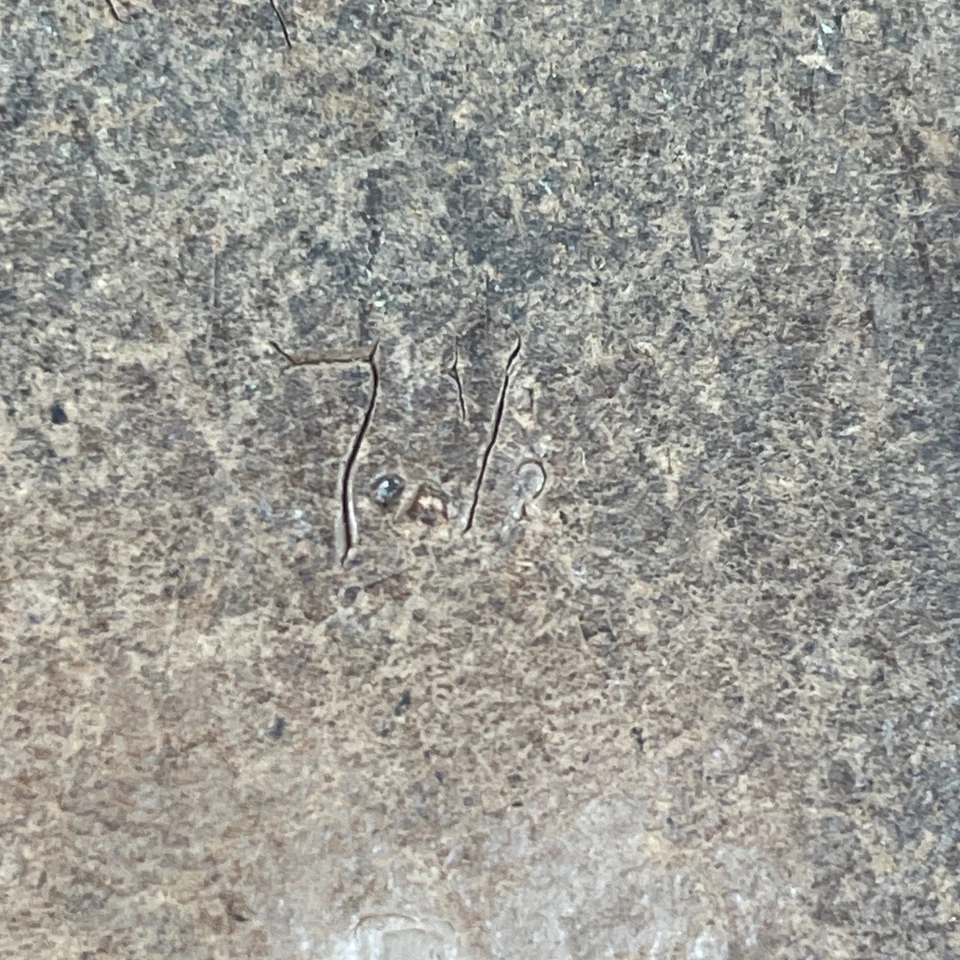 Zapatos para mujer Joan & David - planos de ballet de gamuza tejida - talla 7,5 Foto 4 de 4