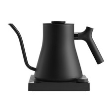 1230000155434 Fellow Stagg EKG PRO - Electric Pour-Over Kettle - Matte Black Fel