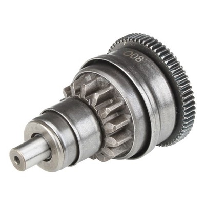RMS Starter Freewheel fits all Kymco 50cc 2T / 4T Agility Vitality Dink