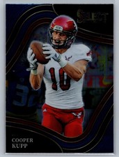 2022 Panini Select Draft Picks #144 Cooper Kupp
