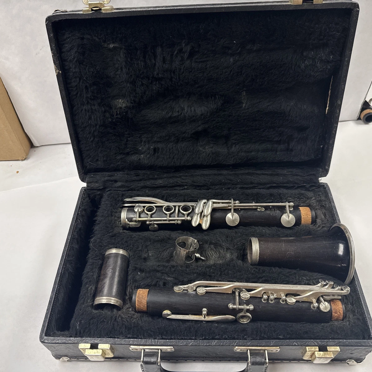Noblet Clarinet for sale - eBay