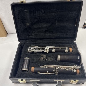 Noblet Paris Clarinet | eBay