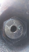 Replaces Meritor-rockwell Rsl20145 Rear-rear Axle Assembly  Oh